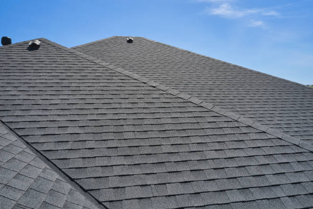 Fast & Reliable Emergency Roof Repairs in Crystal Springs, MS